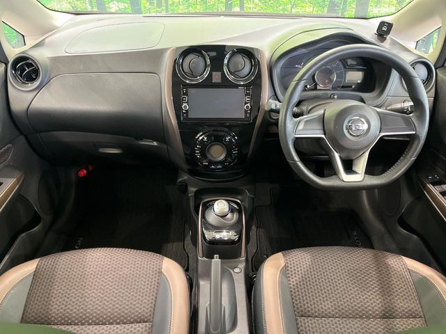 ノート1.2 e-POWER メダリスト