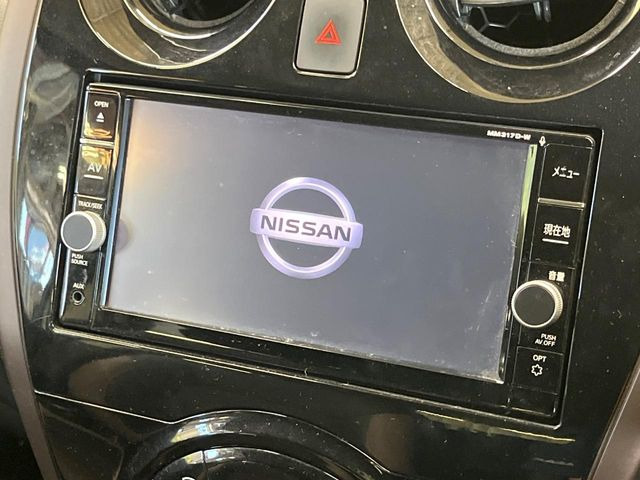 ノート1.2 e-POWER メダリスト