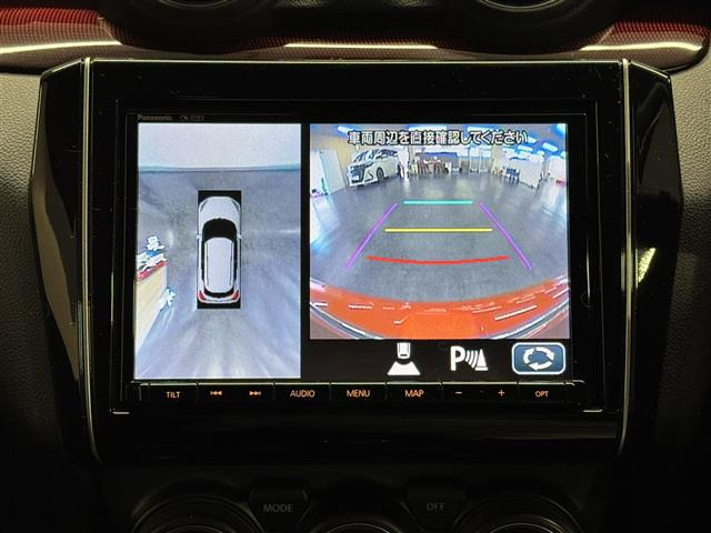 スイフト1.4 スポーツ