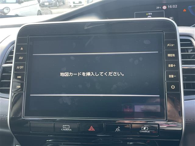 セレナ1.2 e-POWER ハイウェイスターV