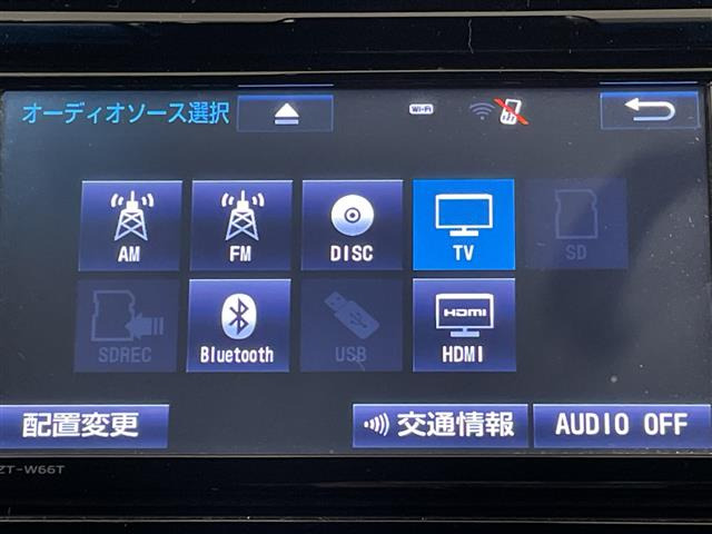 ハリアー2.0 プレミアム