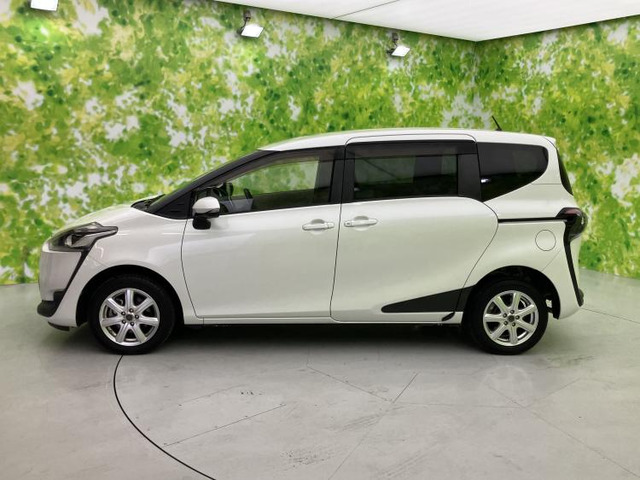 シエンタ1.5 G 4WD
