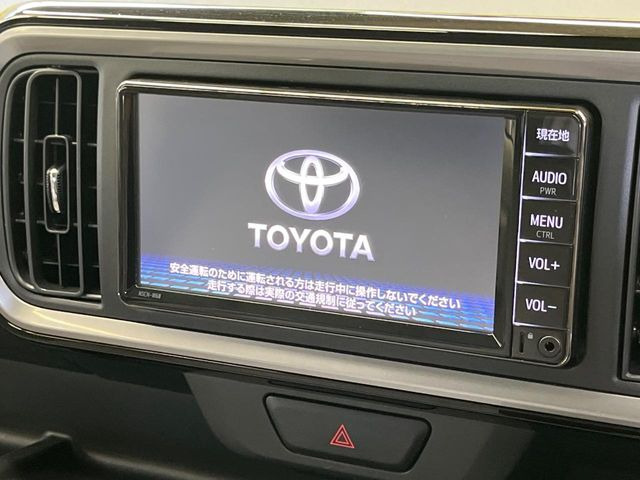 パッソ1.0 X Lパッケージ