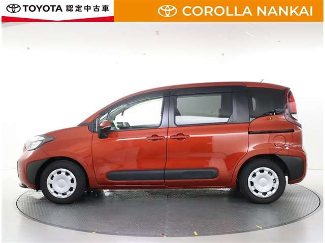シエンタ1.5 G