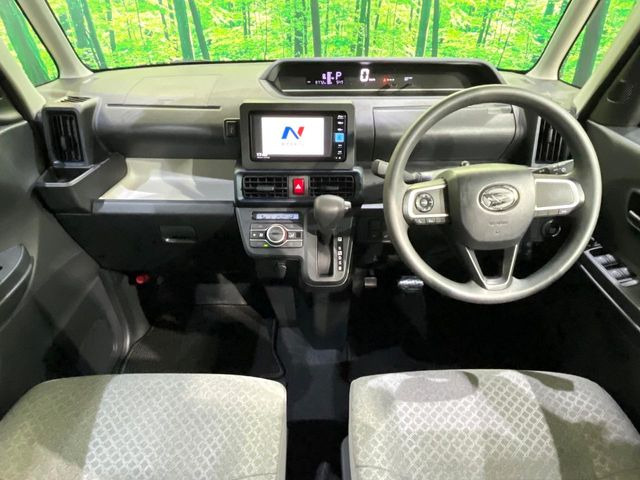 タントL