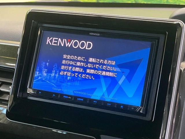 N-BOXカスタムG L ホンダセンシング