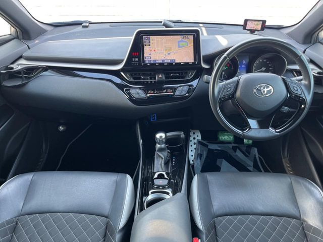 C-HR1.2 G-T モード ネロ