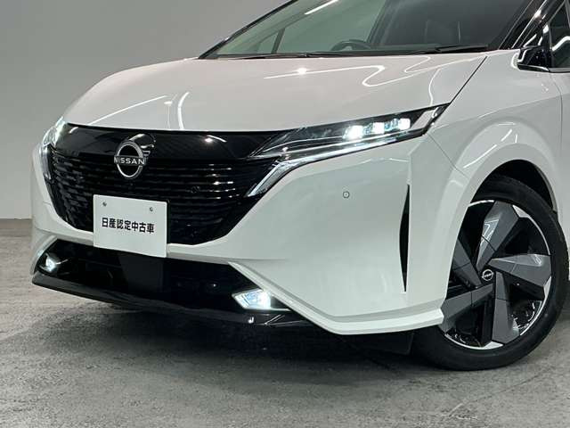 ノートオーラ1.2 G レザーエディション