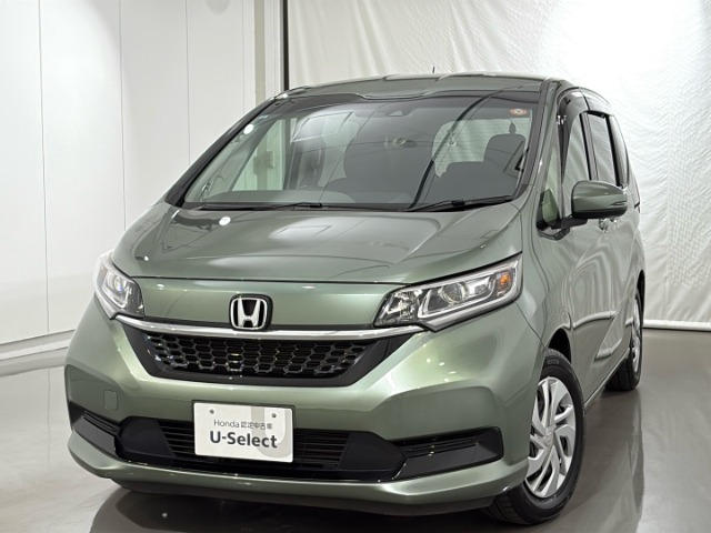 フリード1.5 G ホンダセンシング