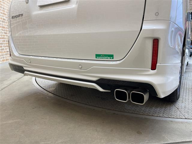 エスクァイア2.0 Gi 4WD