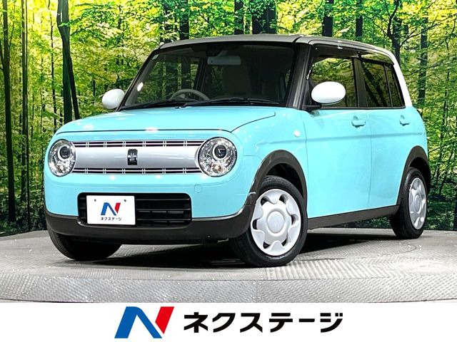 アルトラパンS