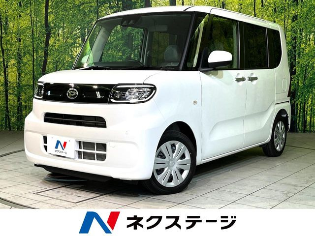 タントX