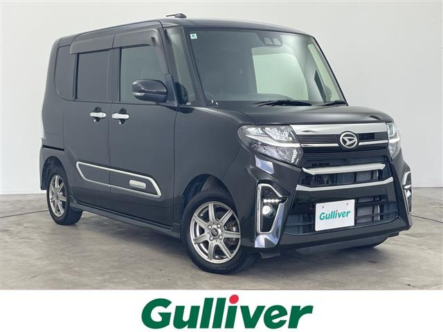 タントカスタムRS スタイルセレクション 4WD