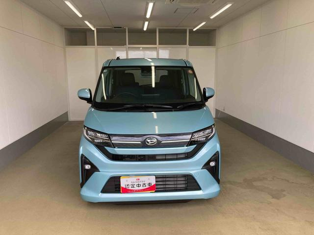 ムーヴG 4WD