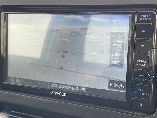 タフトG
