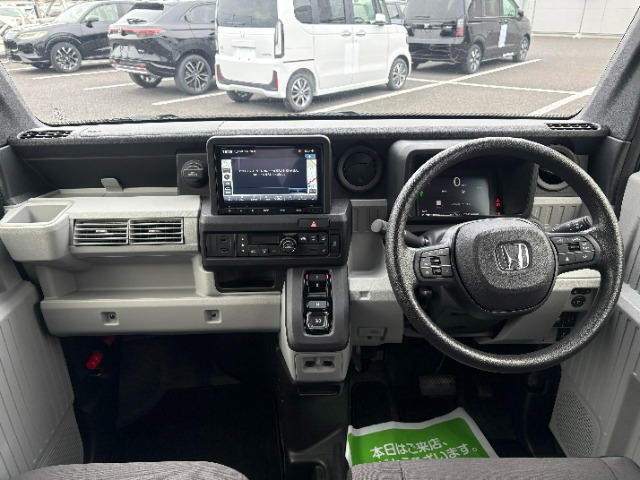 N-VAN e:e: L4