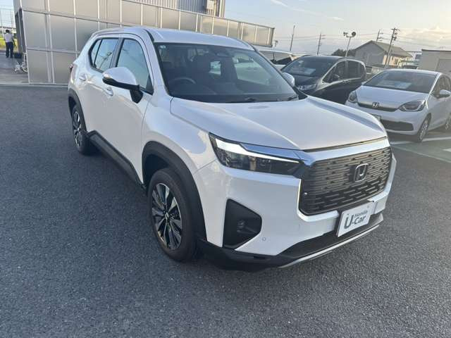 ZR-V1.5 Z
