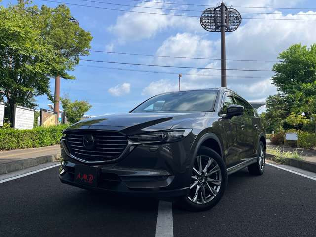 CX-82.2 XD Lパッケージ