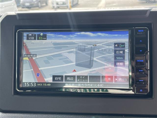 ジムニーXC 4WD