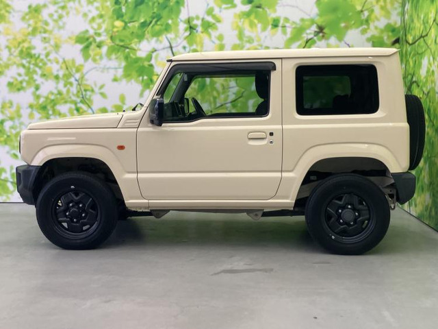 ジムニーXL 4WD