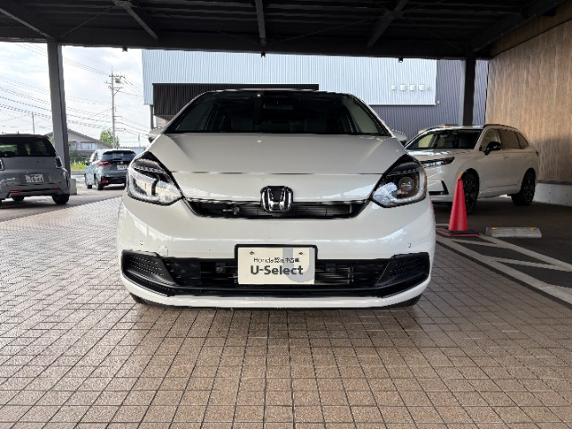 フィット1.5 ホーム