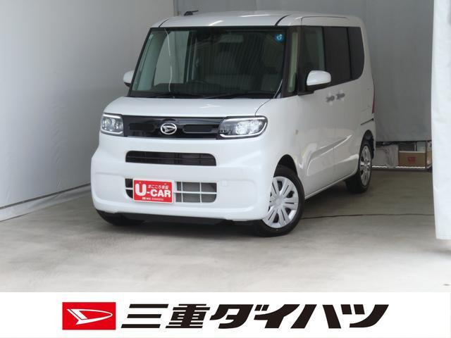 タントX