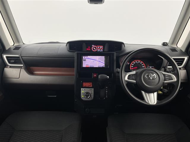 ルーミー1.0 G S
