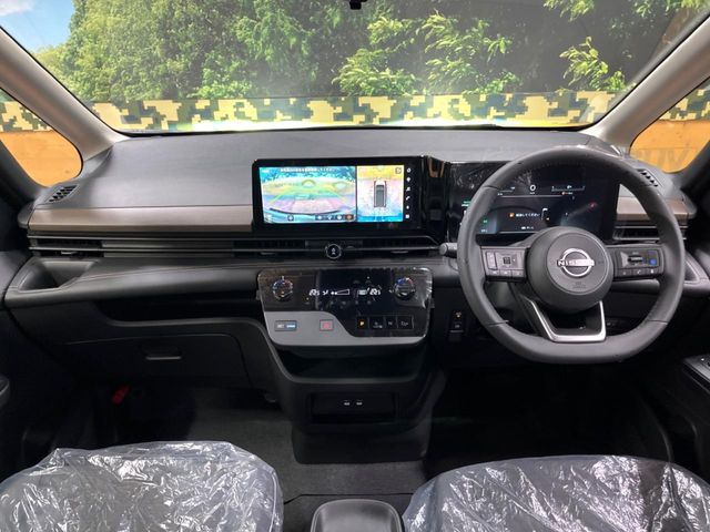 セレナ1.4 e-POWER ハイウェイスターV
