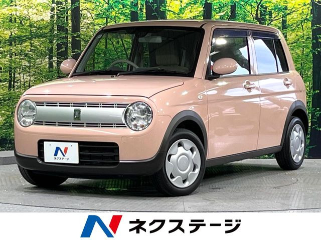 アルトラパンL