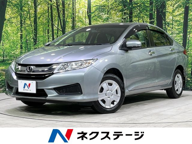 グレイス1.5 LX