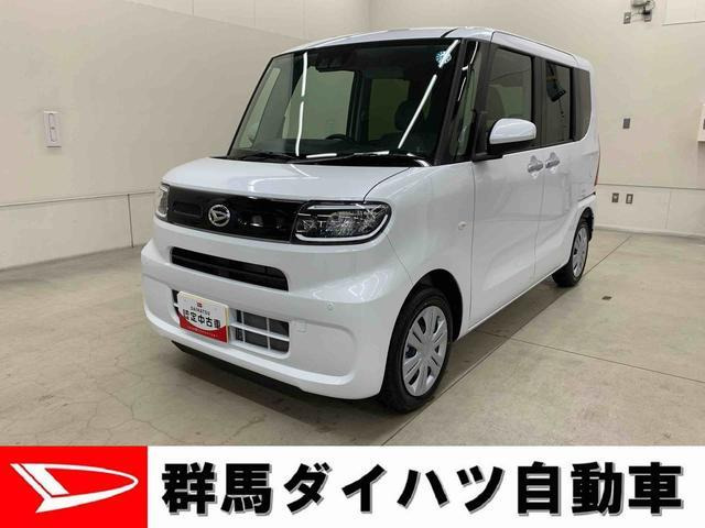 タントX