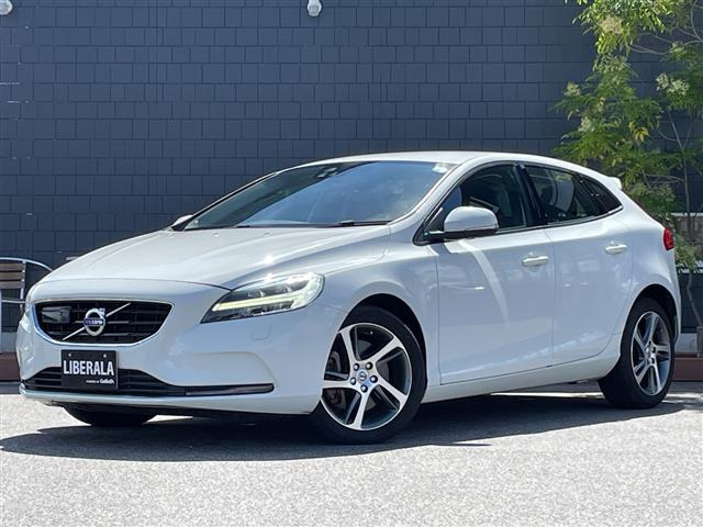V40D4 インスクリプション ディーゼル