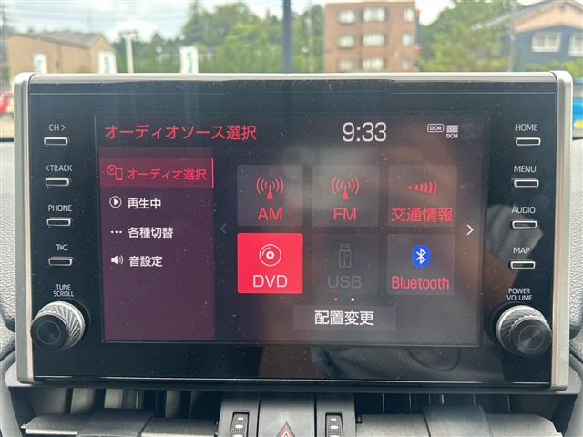 RAV42.0 G Zパッケージ 4WD