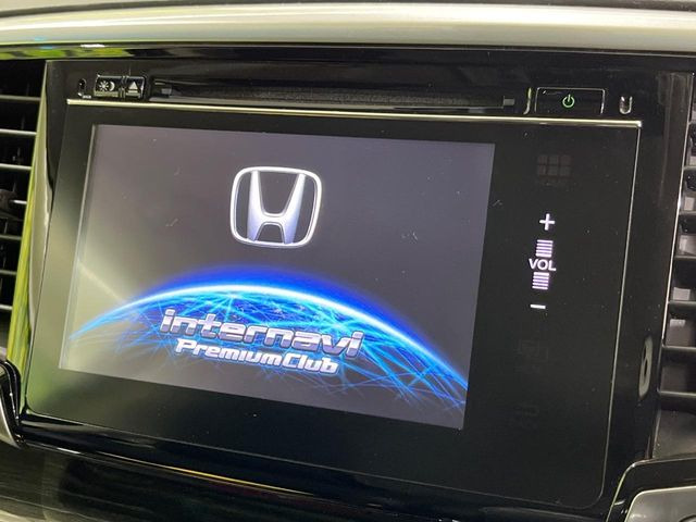 オデッセイ2.0 ハイブリッド アブソルート ホンダセンシング EXパッケージ