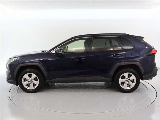 RAV42.0 X 4WD