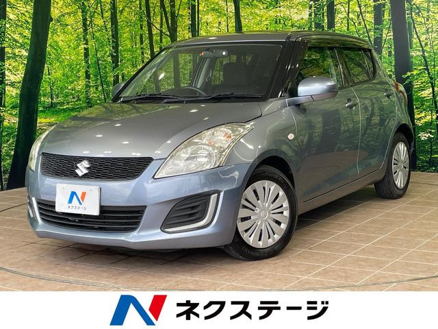 スイフト1.2 XG