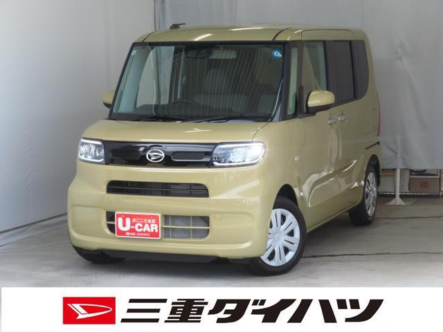 タントX リミテッド