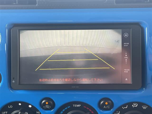 FJクルーザー4.0 4WD