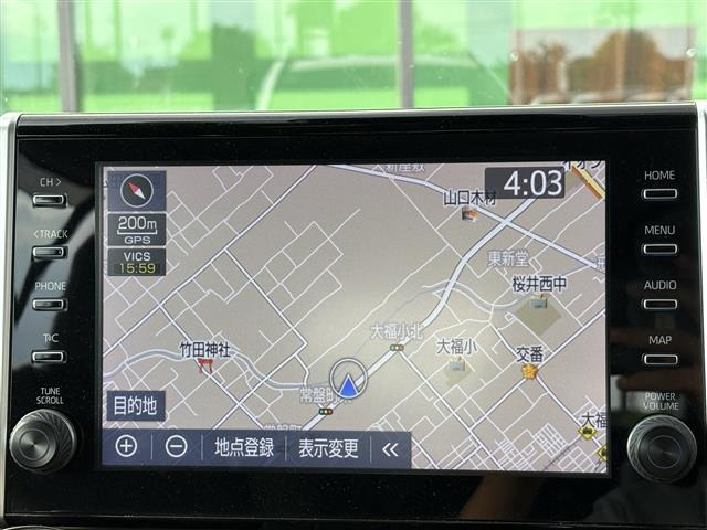 RAV42.0 アドベンチャー オフロードパッケージ 4WD