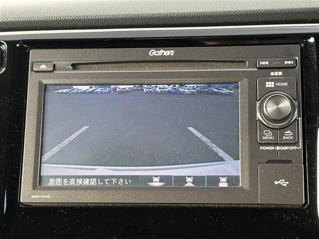N-WGNG ターボパッケージ