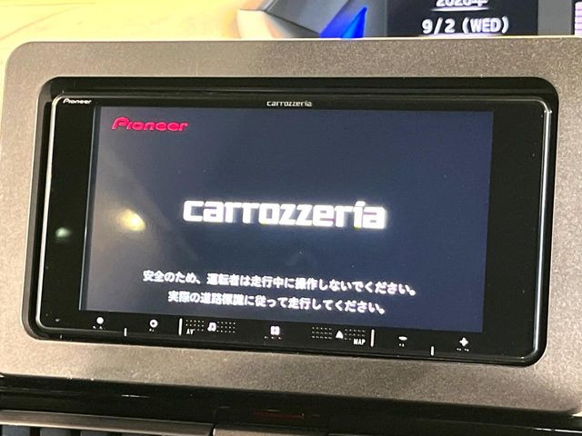 タントカスタムRS スタイルセレクション
