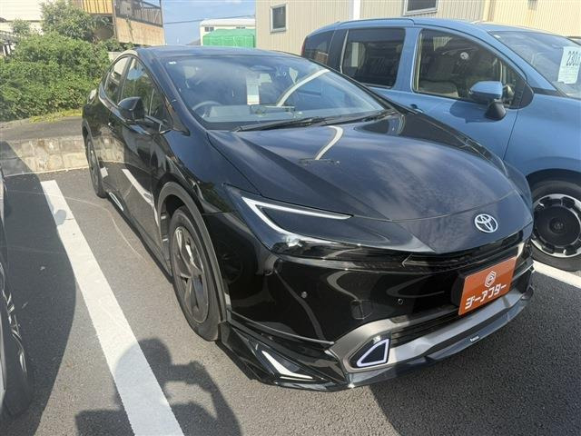 プリウス1.8 U