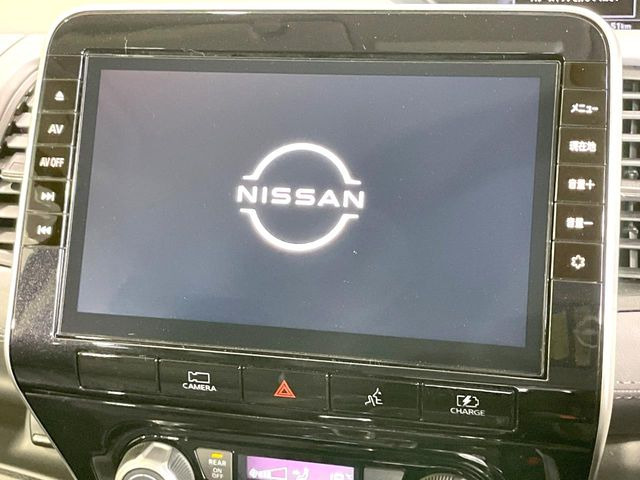 セレナ1.2 e-POWER ハイウェイスターV