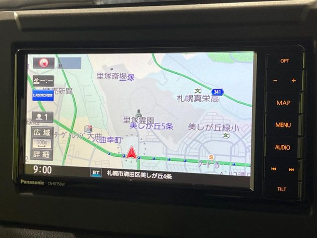 ジムニー