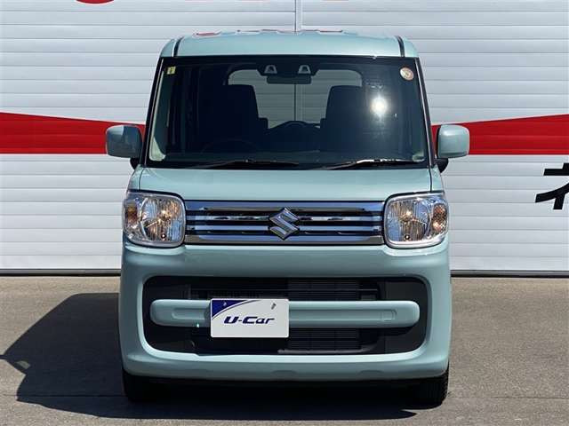 スペーシアハイブリッド(HYBRID)  X 4WD