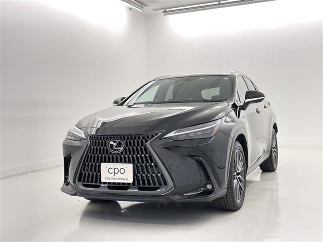 NX350h バージョンL