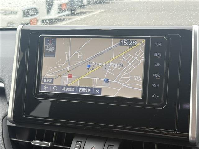 RAV42.0 G 4WD