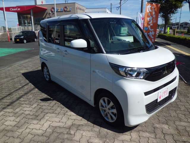 eKスペースT