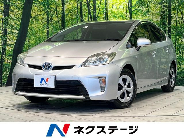 プリウス1.8 S