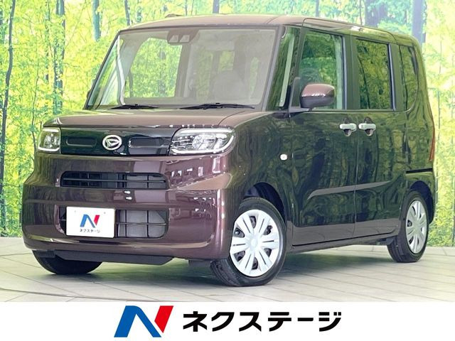 タントX